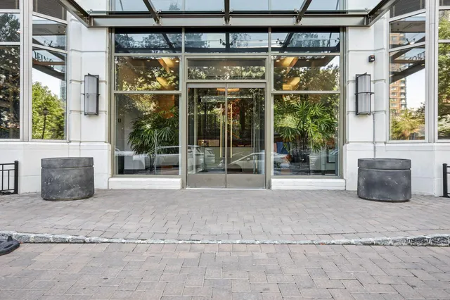 a bathroom with a sink a bathtub and a shower