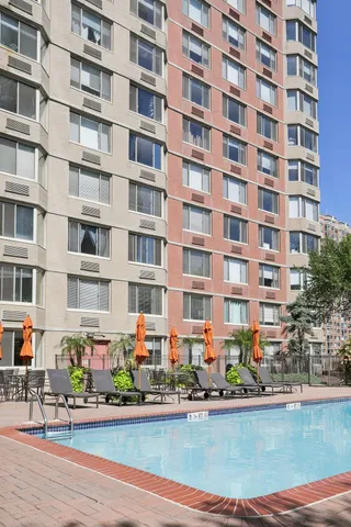 $1,150,000 | 1 2nd Street, Unit 2311, Jersey City, NJ 07302