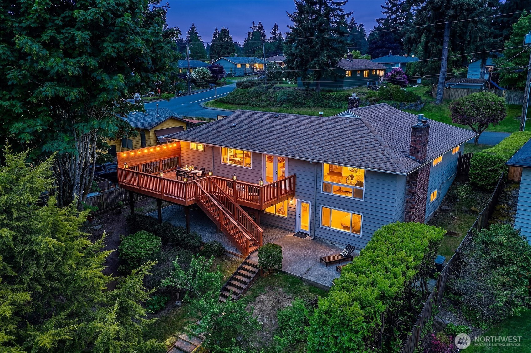 1612 Southwest 166th Street Burien, WA 98166 - Photo 1 of 35