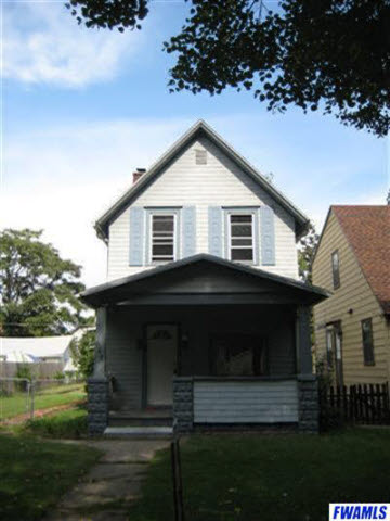 645 Riverside Avenue Fort Wayne, IN 46805 - Photo 1 of 1 Gallery Image 1