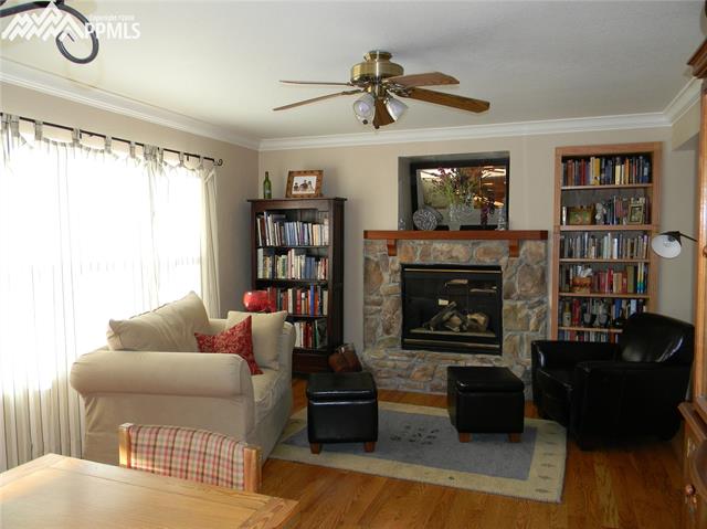 8516 Saddleman Road Peyton, CO 80831 - Photo 14 of 32 Gallery Image 14