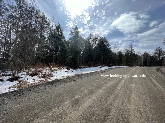 $96,500 | 3 Burdick Hill Road, Otego, NY 13825