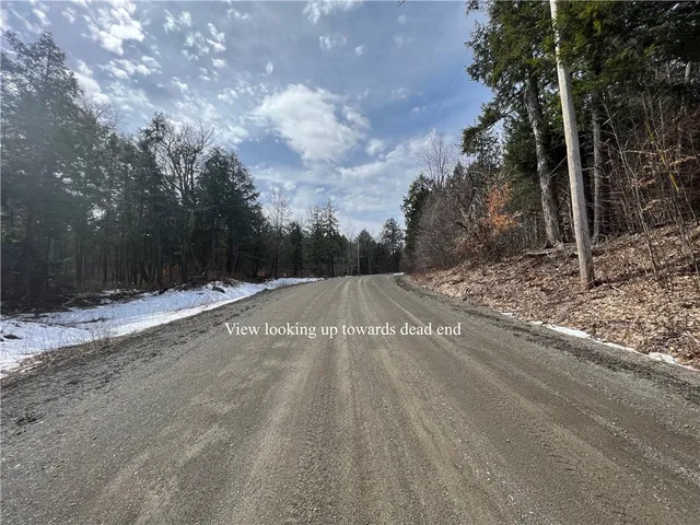 $96,500 | 3 Burdick Hill Road, Otego, NY 13825