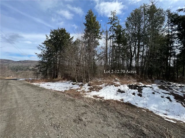 $96,500 | 3 Burdick Hill Road, Otego, NY 13825