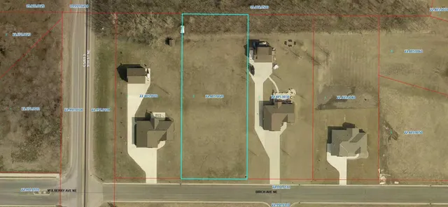 $86,900 | 1005 Birch Avenue Northeast, Montgomery, MN 56069