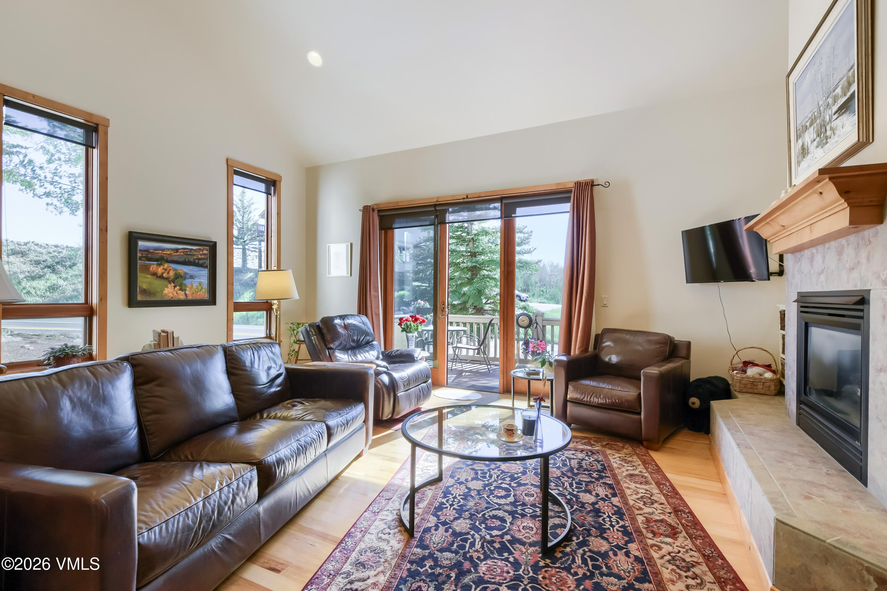 2350 Saddle Ridge Loop Avon, CO 81620 - Photo 2 of 10 2350 Saddleridge Loop Unit B - Print Qua