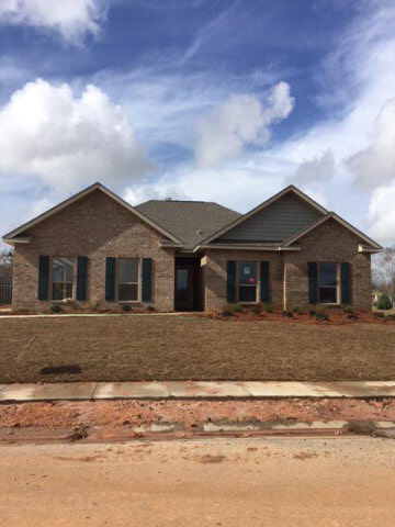 14599 Troon Drive Foley, AL 36535 - Photo 1 of 3