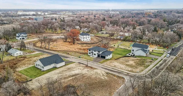 $229,900 | 2167 North Eustis Street, Roseville, MN 55113