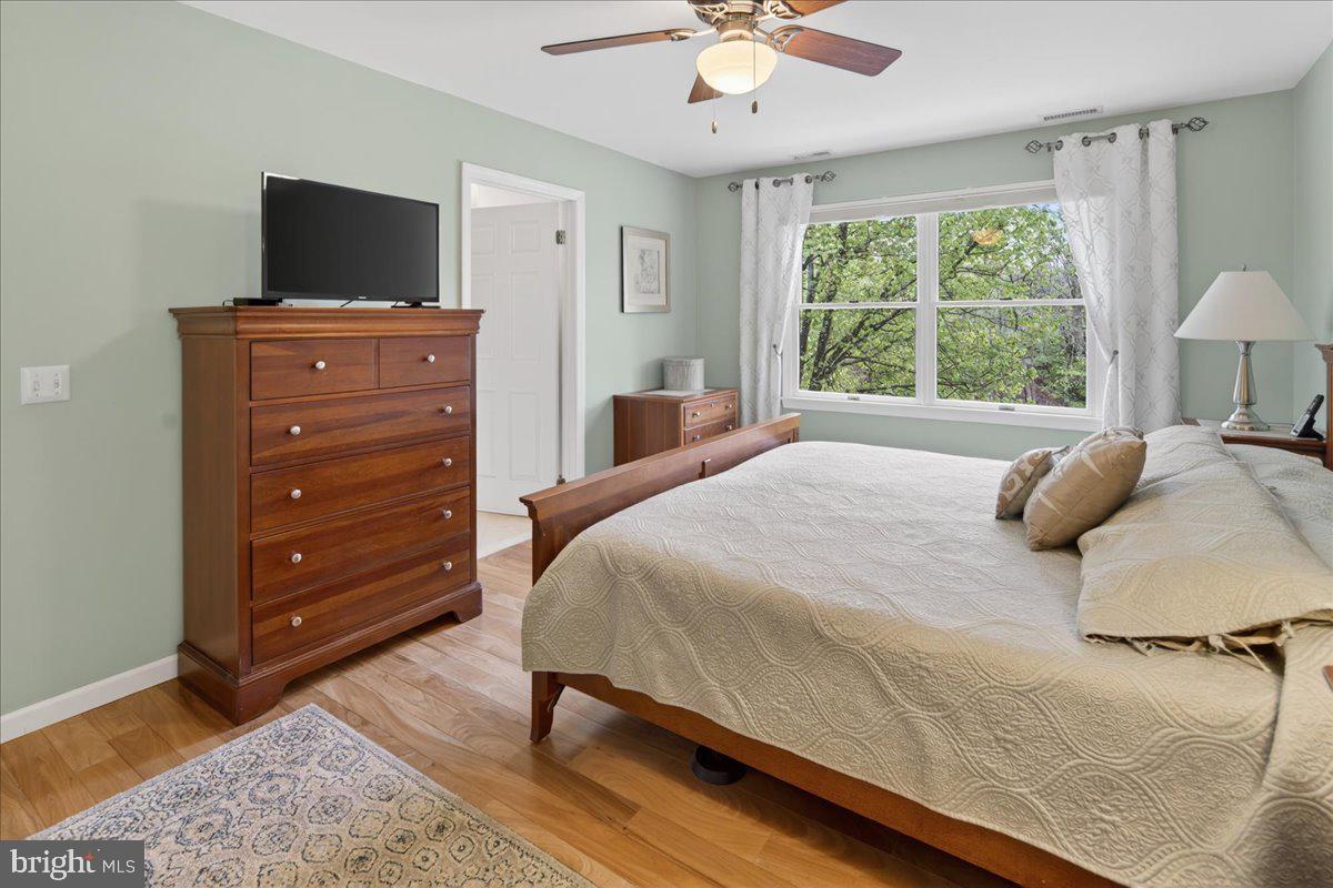 292 Pennington - Harbourton Road Pennington, NJ 08534 - Photo 25 of 55 Primary Bedroom