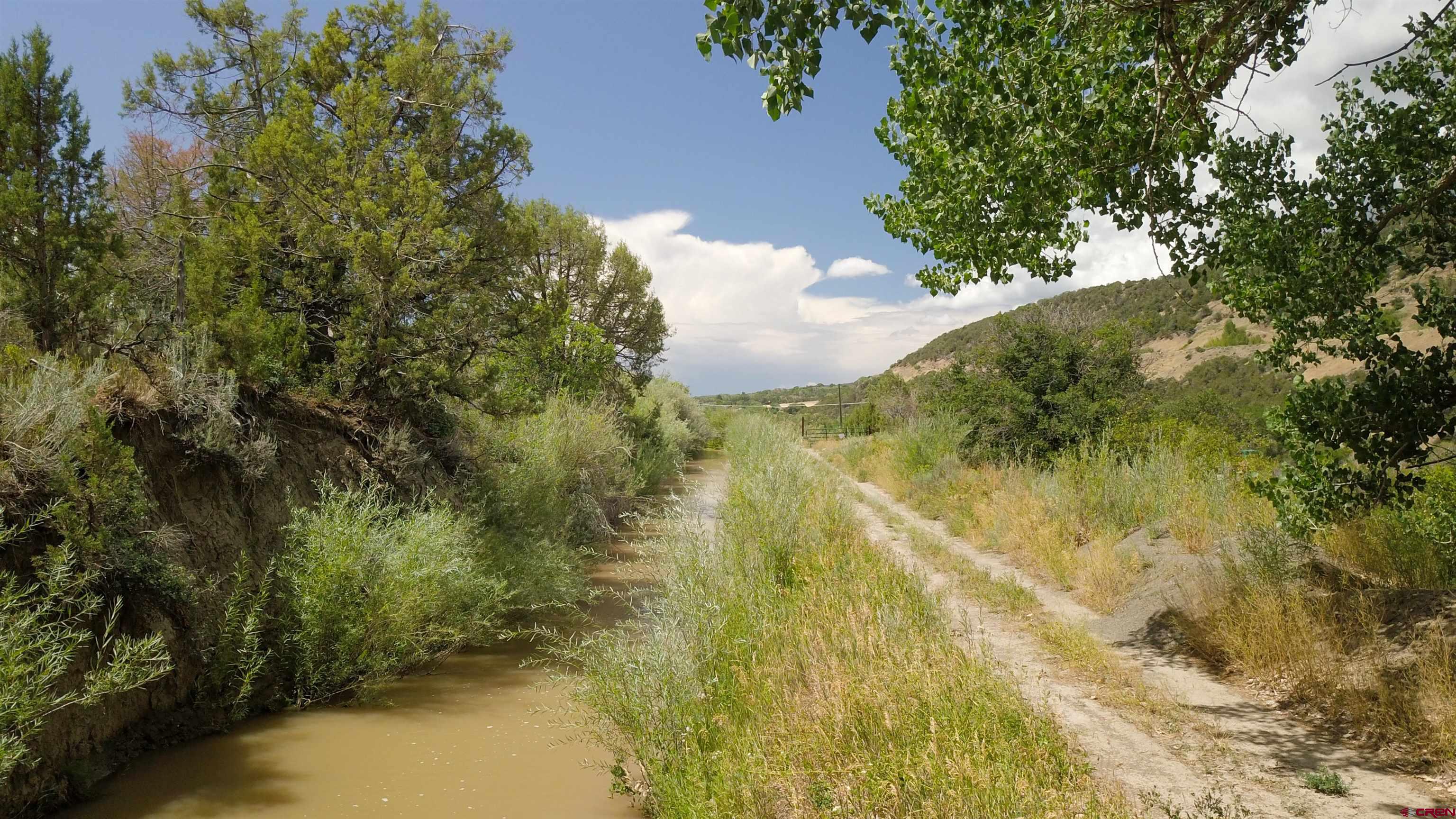 16800 Grange Road Paonia, CO 81428 - Photo 29 of 37 a view of a lake