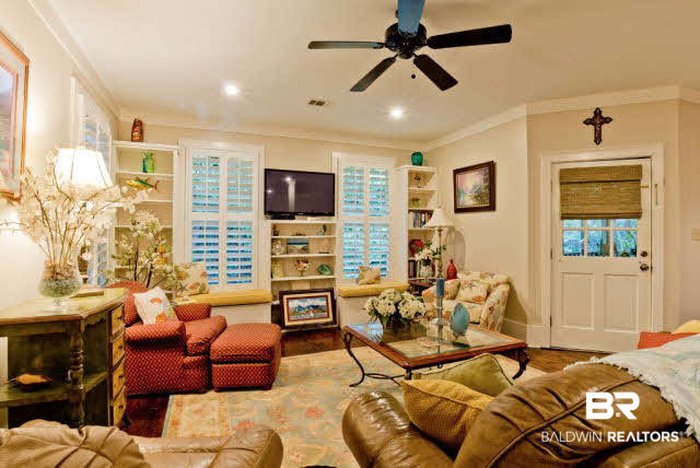 25773 Canal Road, Unit 26 Orange Beach, AL 36561 - Photo 15 of 42 Additional Shot of the Living Area