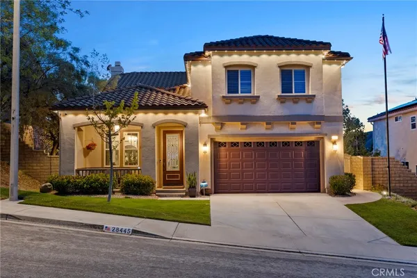 $999,000 | 28445 Linda Vista Street, Canyon Country, CA 91387