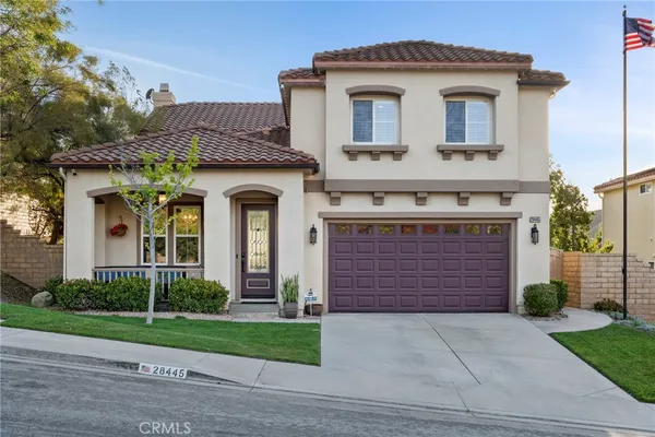 $999,000 | 28445 Linda Vista Street, Canyon Country, CA 91387