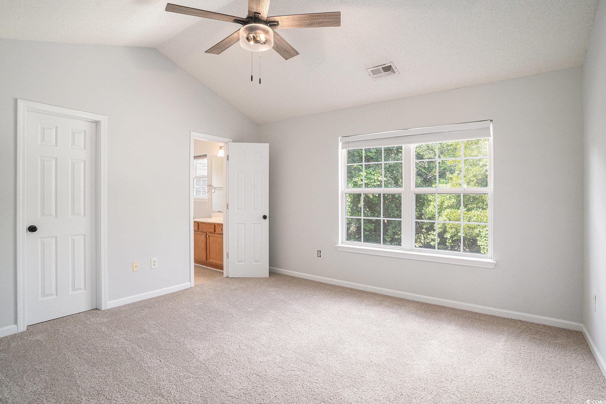 1024 Stanton PI, Unit 1024 Myrtle Beach, SC 29579 - Photo 18 of 26 Primary Bedroom #2