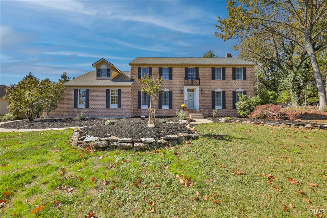 295 Wedgewood Road Bethlehem, PA 18017 - Photo 1 of 40 Welcome to 295 Wedgewood Road