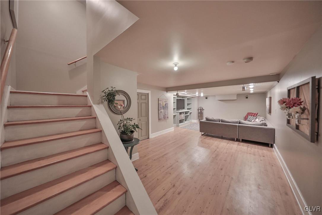 295 Wedgewood Road Bethlehem, PA 18017 - Photo 25 of 40 Finished Basement