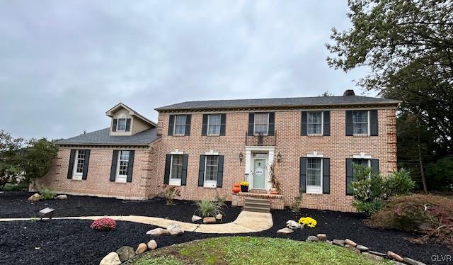 295 Wedgewood Road Bethlehem, PA 18017 - Photo 3 of 40 Freshly landscaped
