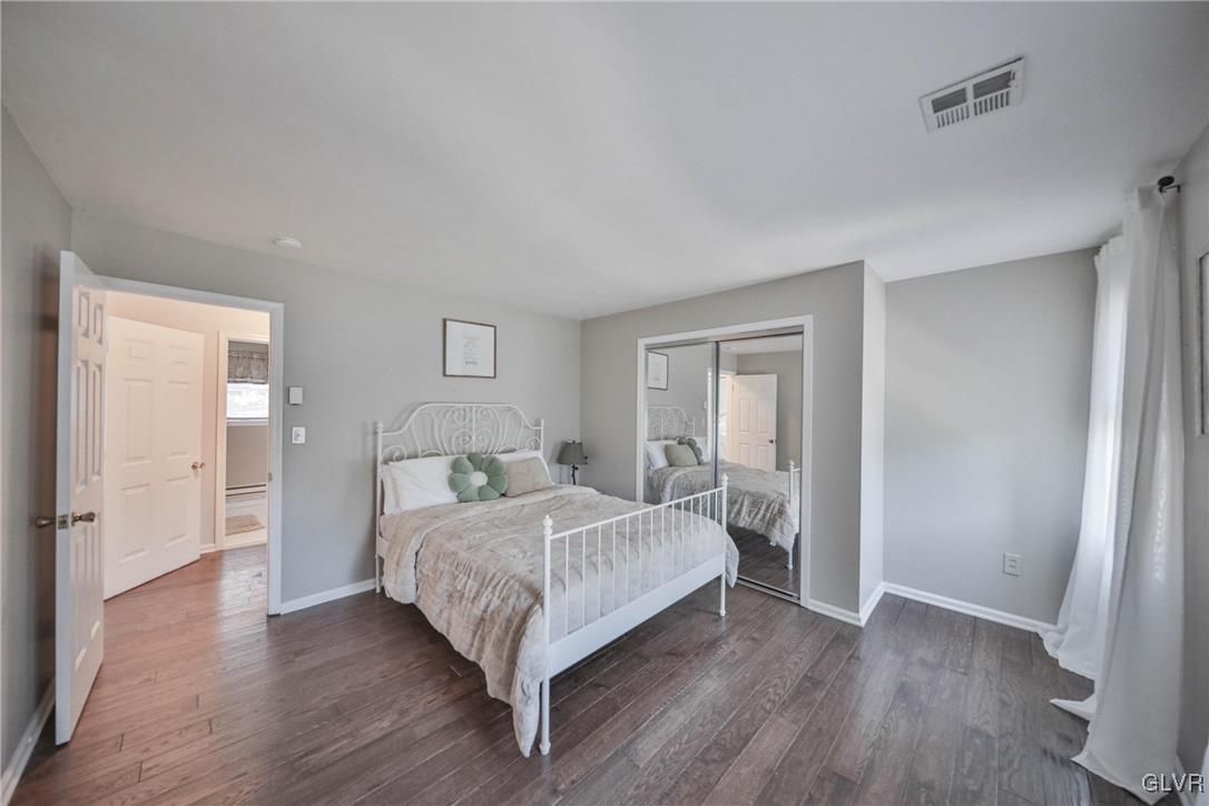 295 Wedgewood Road Bethlehem, PA 18017 - Photo 31 of 40 Bedroom 3