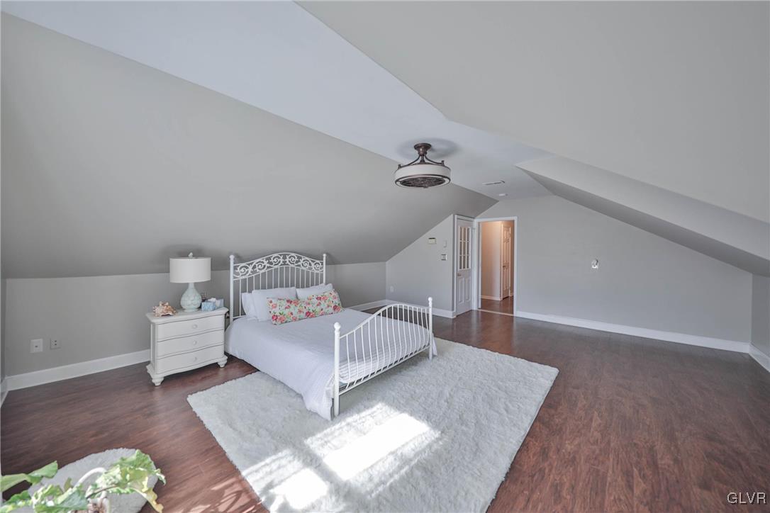 295 Wedgewood Road Bethlehem, PA 18017 - Photo 33 of 40 Bedroom 4