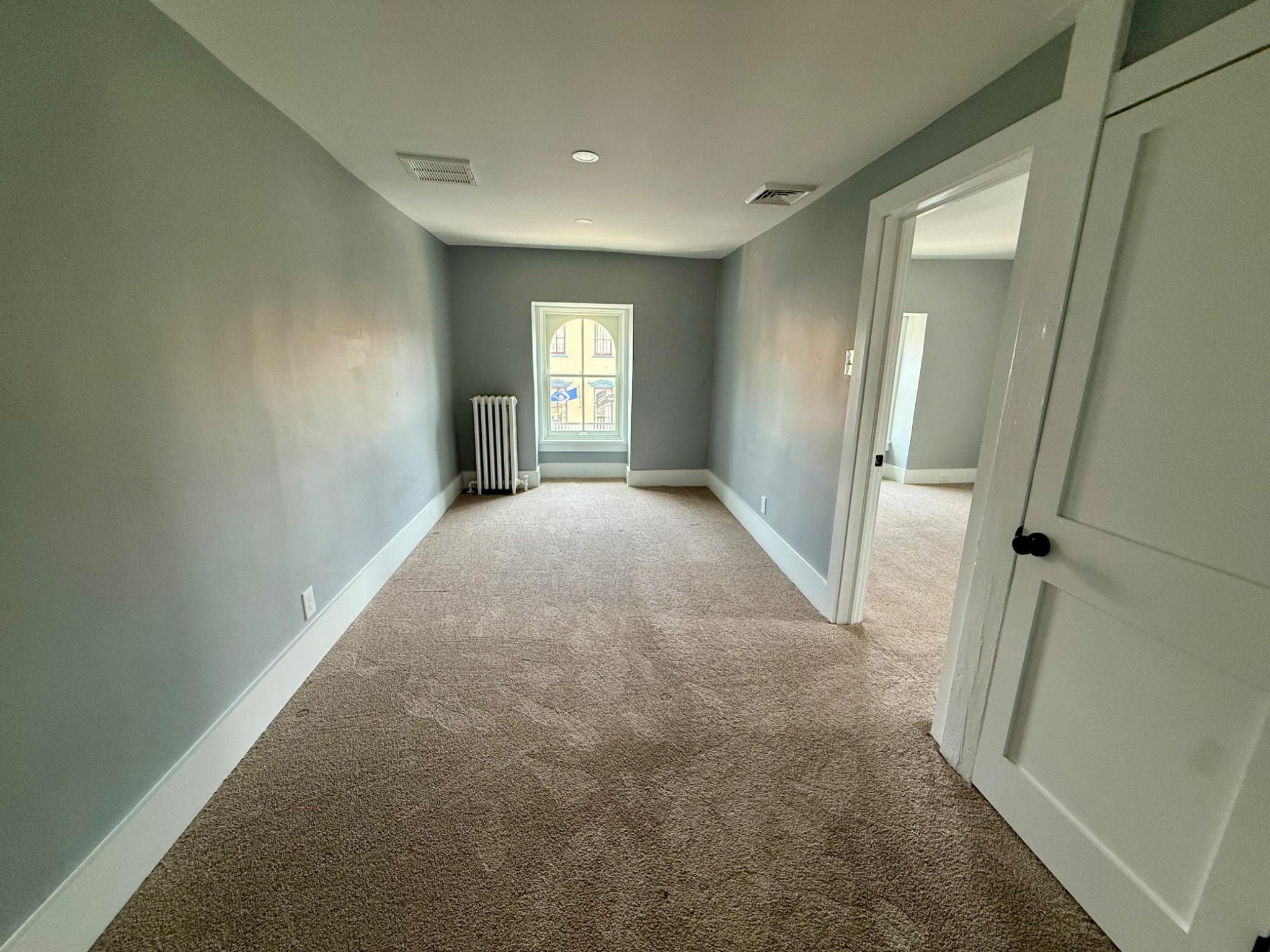 25 West State Street Doylestown, PA 18901 - Photo 9 of 10 Bedroom with natural light