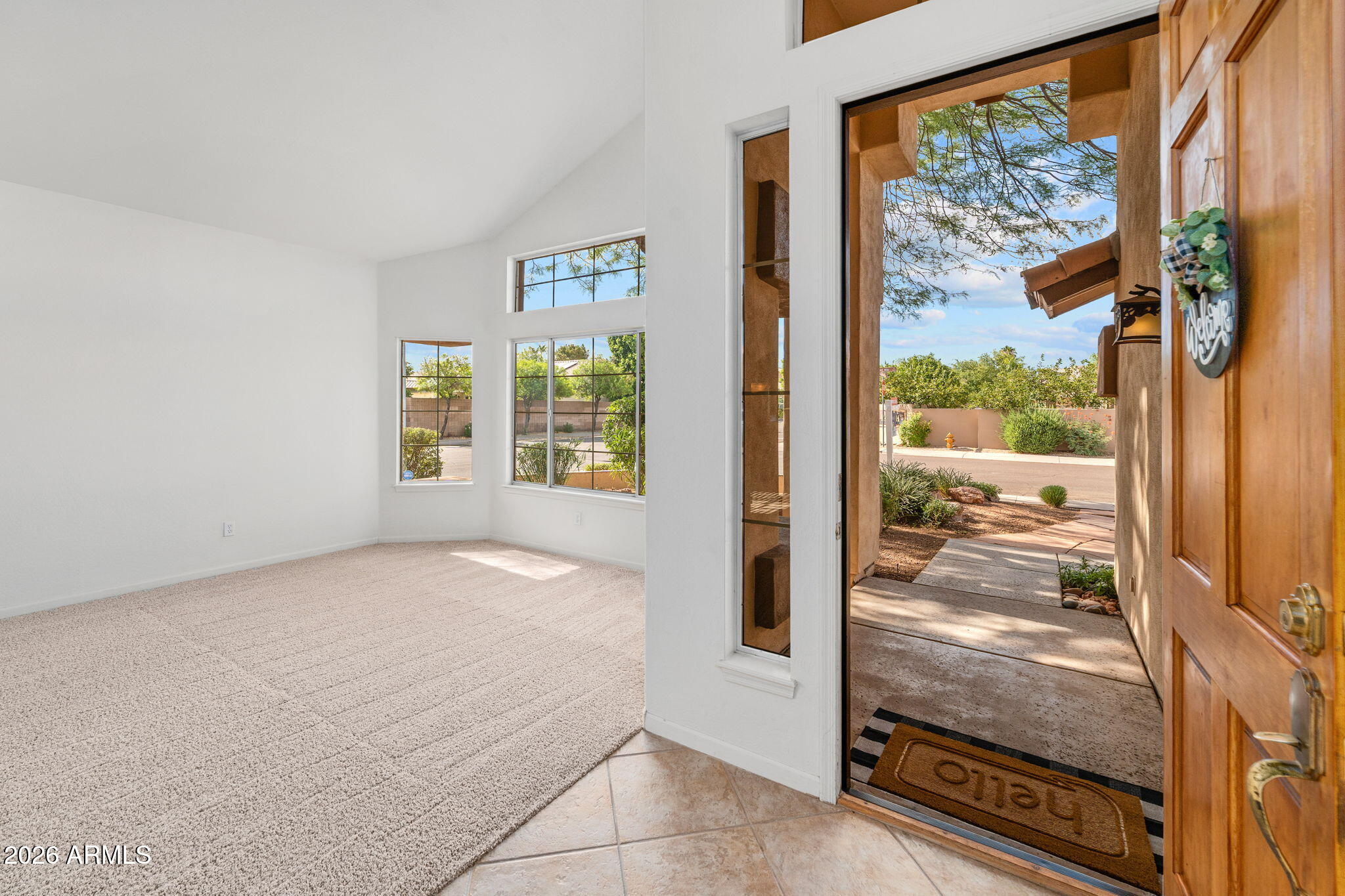 5225 West Del Rio Street Chandler, AZ 85226 - Photo 4 of 36 Entry