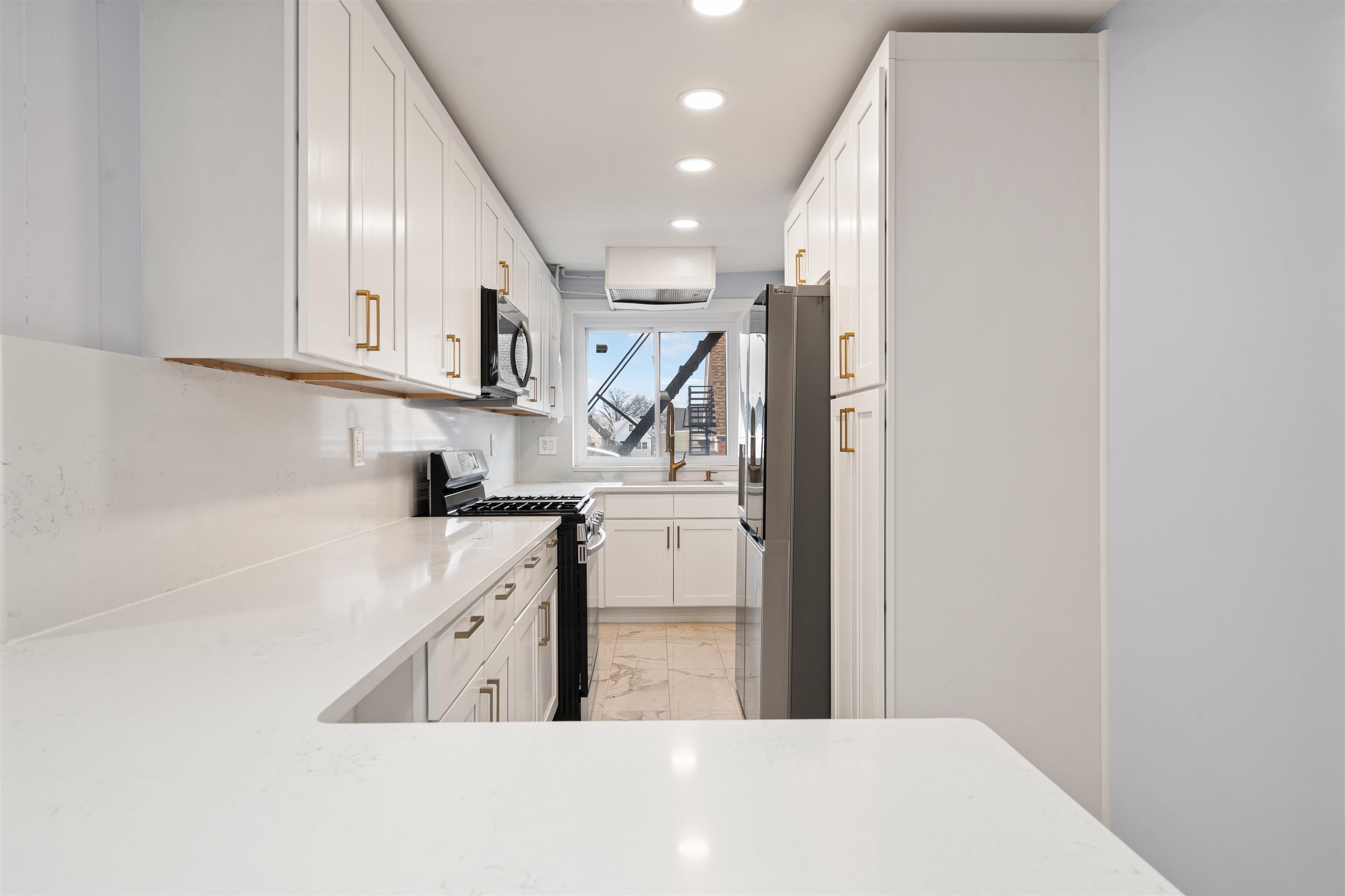 70 West 32nd Street, Unit 3A Bayonne, NJ 07002 - Photo 14 of 25