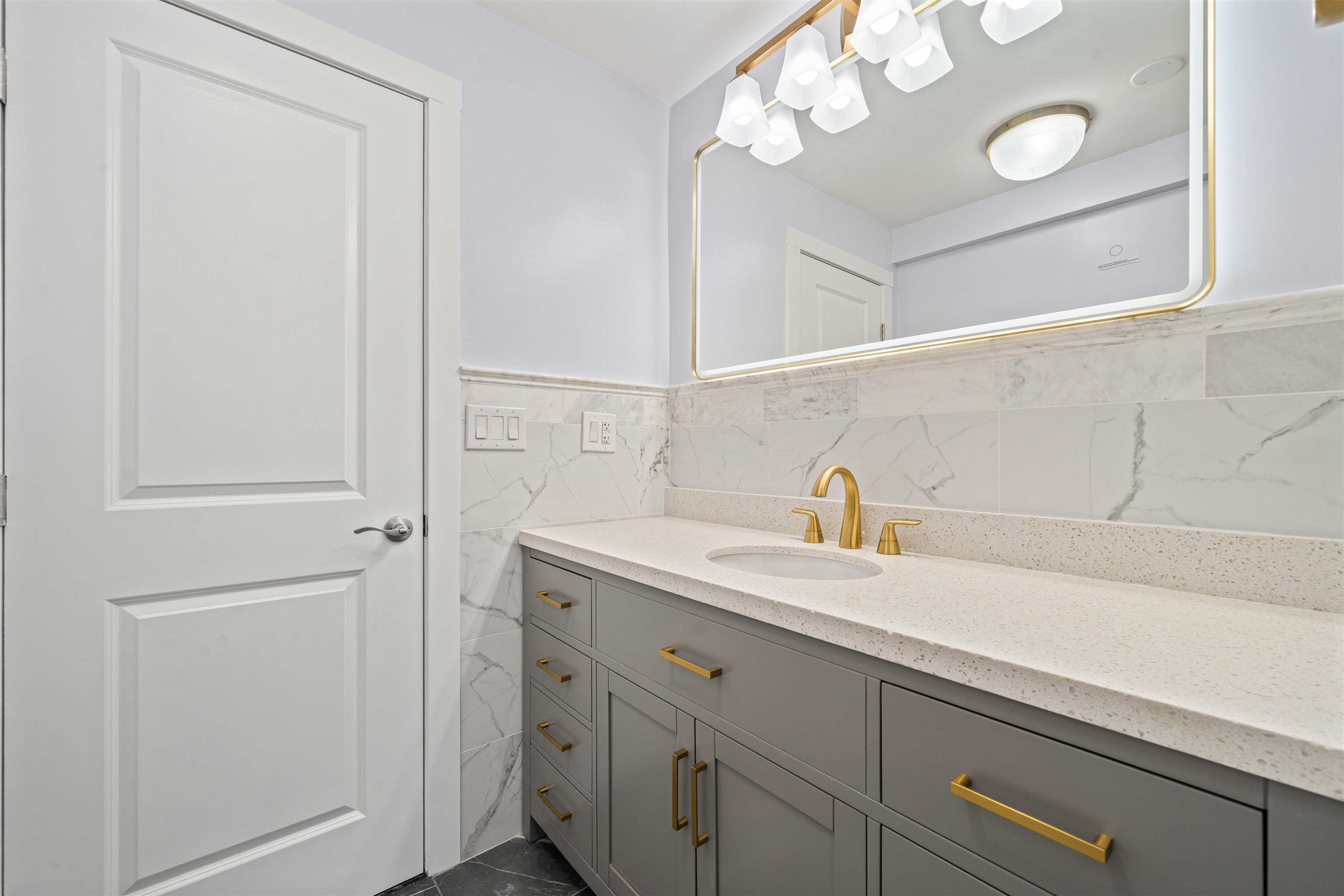 70 West 32nd Street, Unit 3A Bayonne, NJ 07002 - Photo 2 of 25