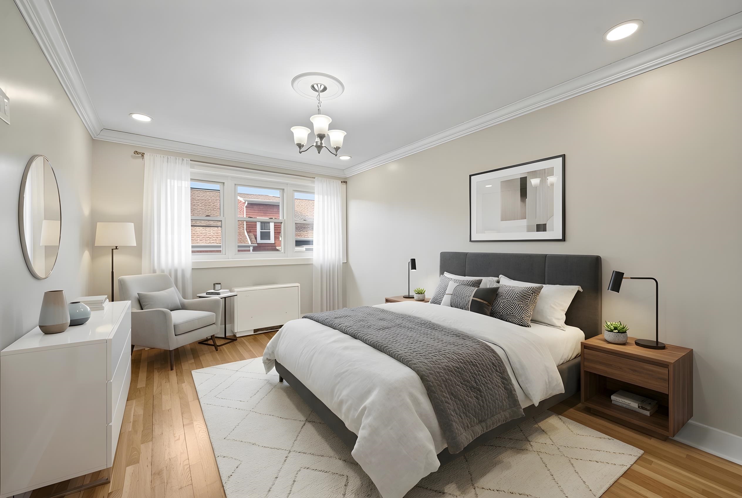 70 West 32nd Street, Unit 3A Bayonne, NJ 07002 - Photo 4 of 25