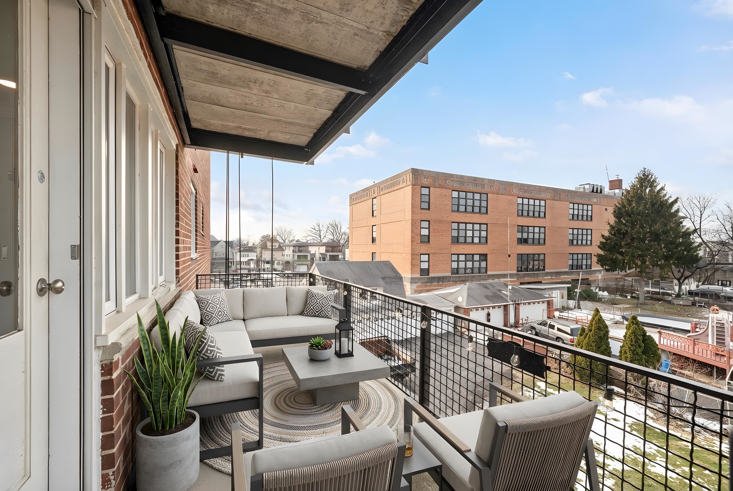 70 West 32nd Street, Unit 3A Bayonne, NJ 07002 - Photo 8 of 25