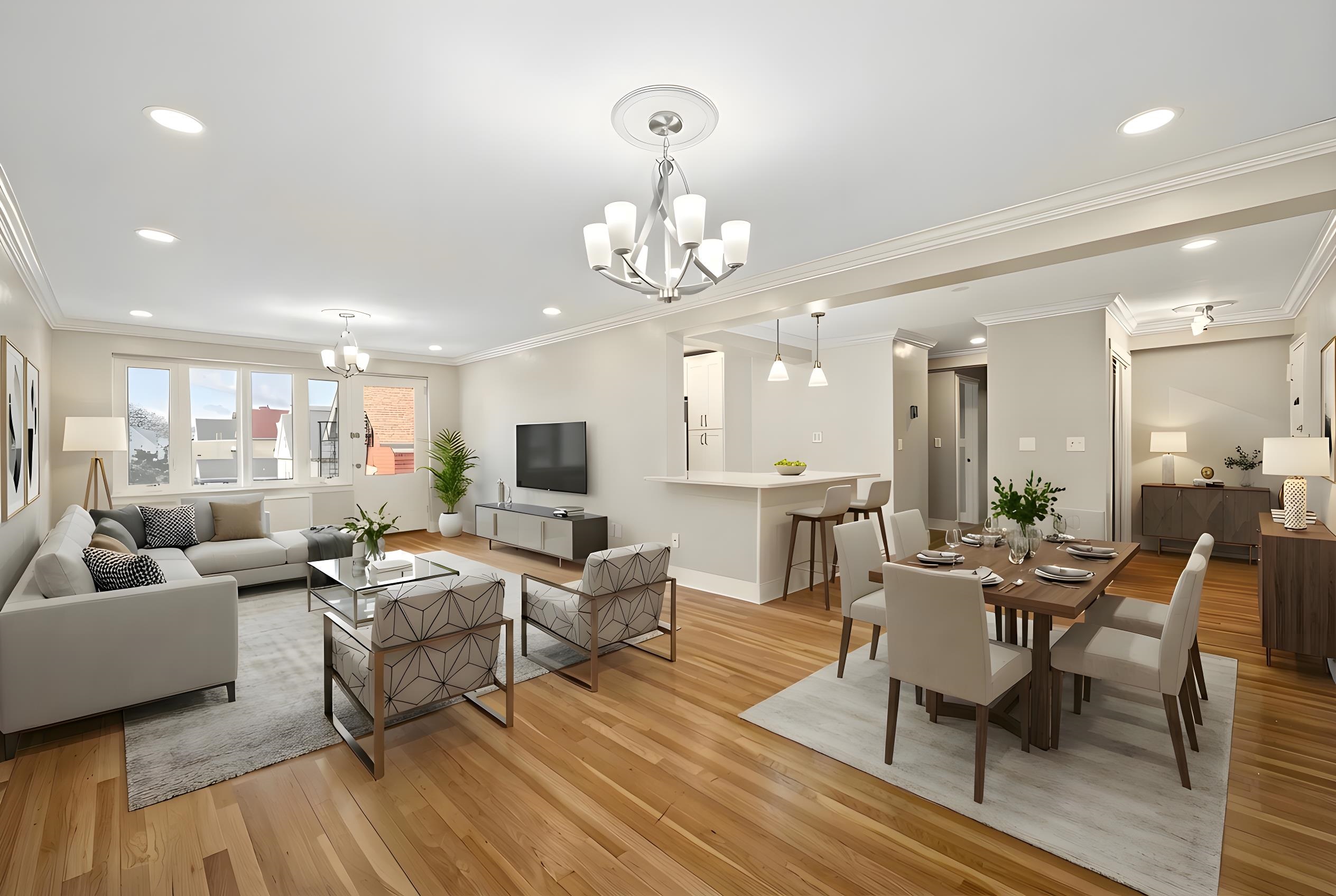 70 West 32nd Street, Unit 3A Bayonne, NJ 07002 - Photo 9 of 25