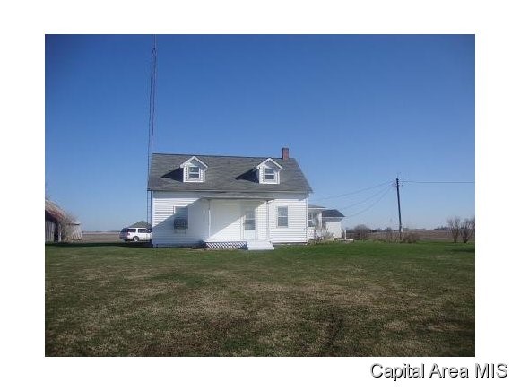 8097 Kimball Road Williamsville, IL 62693 - Photo 1 of 12 Gallery Image 1