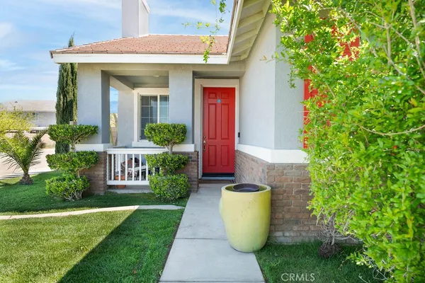 $519,000 | 44528 Camolin Lane, Lancaster, CA 93534