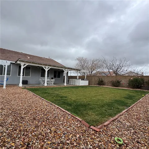 $549,000 | 44528 Camolin Lane, Lancaster, CA 93534