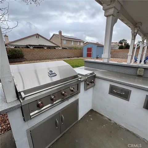 $549,000 | 44528 Camolin Lane, Lancaster, CA 93534