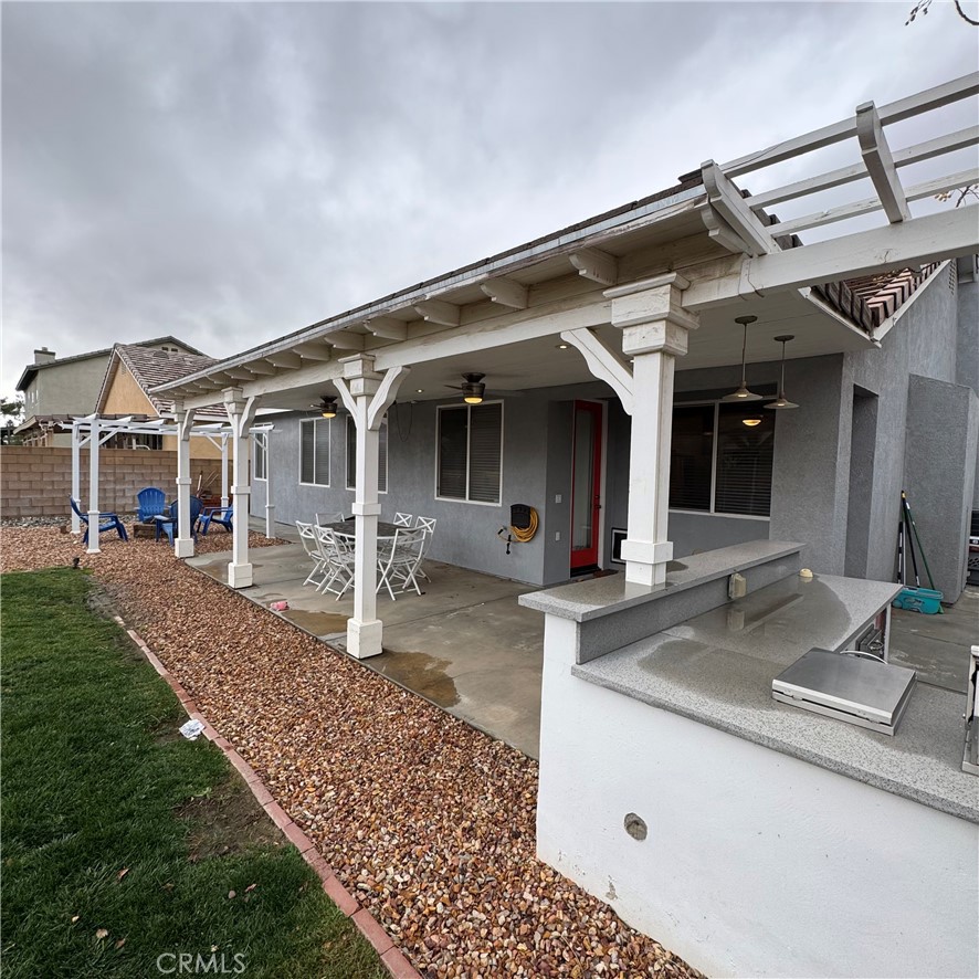 44528 Camolin Lane Lancaster, CA 93534 - Photo 2 of 75