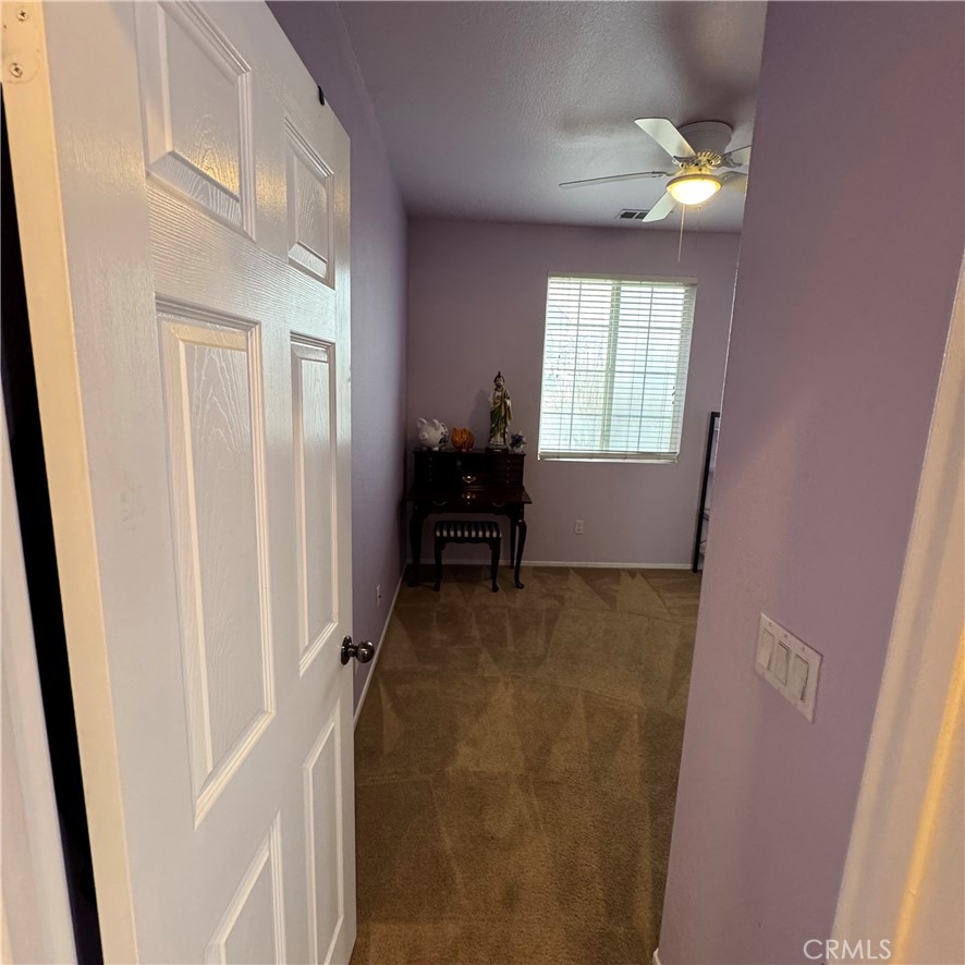 44528 Camolin Lane Lancaster, CA 93534 - Photo 27 of 75 a view of kitchen with furniture and staircase