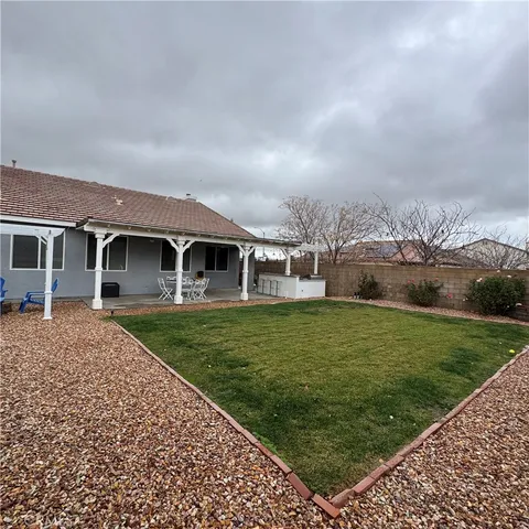 $549,000 | 44528 Camolin Lane, Lancaster, CA 93534