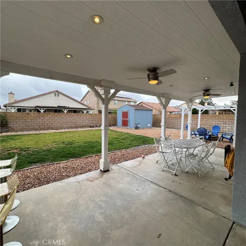 $549,000 | 44528 Camolin Lane, Lancaster, CA 93534
