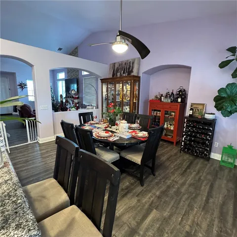 $549,000 | 44528 Camolin Lane, Lancaster, CA 93534