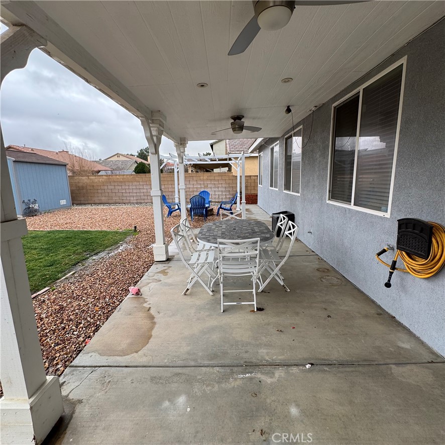 44528 Camolin Lane Lancaster, CA 93534 - Photo 75 of 75