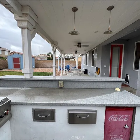 $549,000 | 44528 Camolin Lane, Lancaster, CA 93534