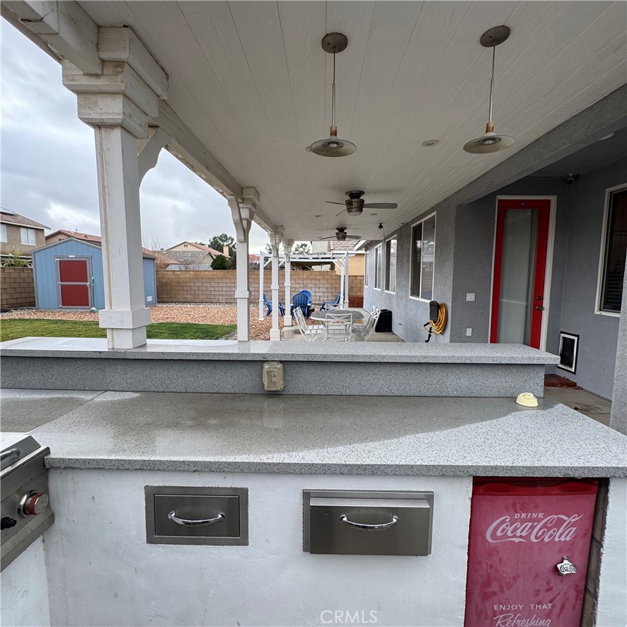 44528 Camolin Lane Lancaster, CA 93534 - Photo 9 of 75