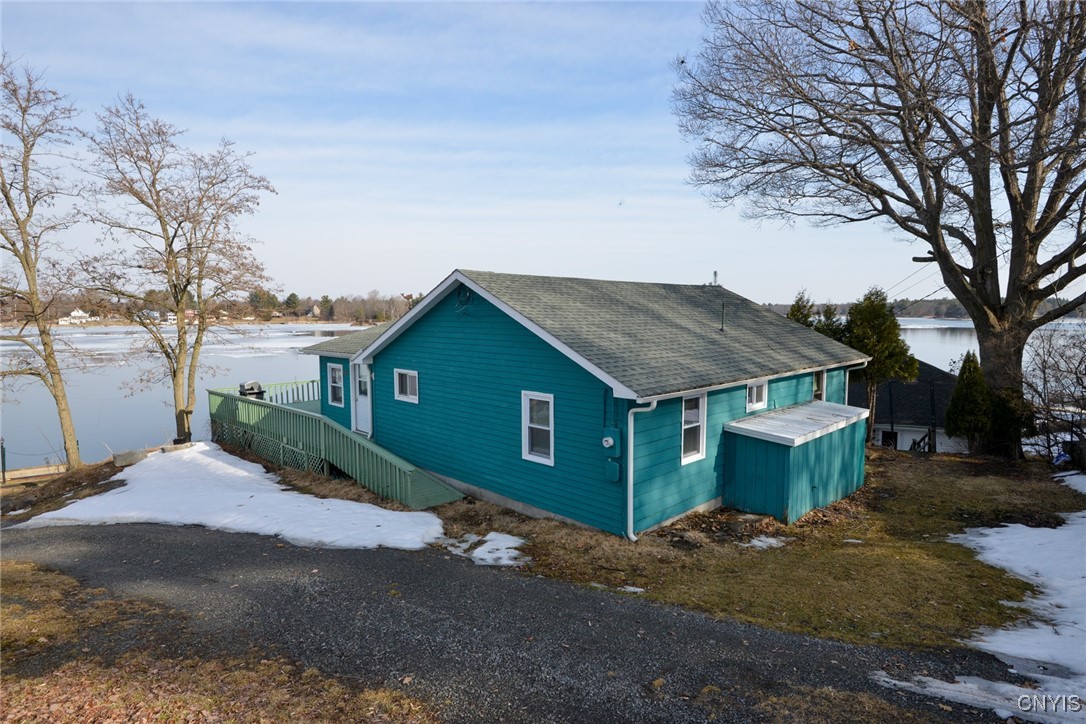 21093 Cliff Avenue Alexandria, NY 13607 - Photo 2 of 25