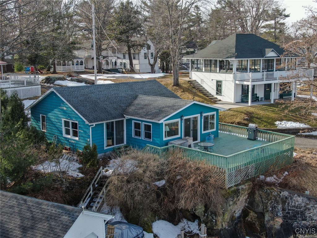 21093 Cliff Avenue Alexandria, NY 13607 - Photo 4 of 25