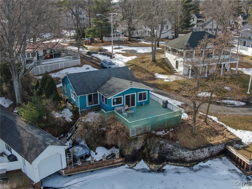 21093 Cliff Avenue Alexandria, NY 13607 - Photo 5 of 25