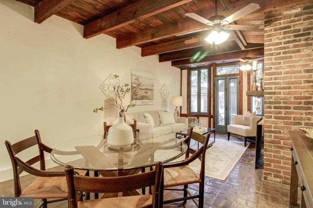 $1,030,000 | 421 Wilkes Street, Alexandria, VA 22314