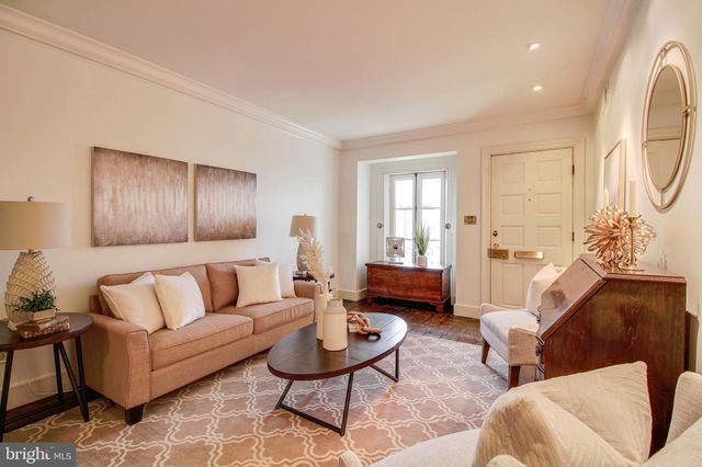 $1,030,000 | 421 Wilkes Street, Alexandria, VA 22314