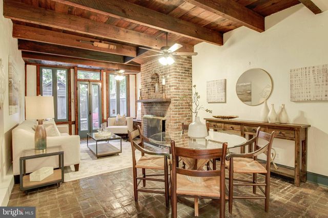 $1,030,000 | 421 Wilkes Street, Alexandria, VA 22314