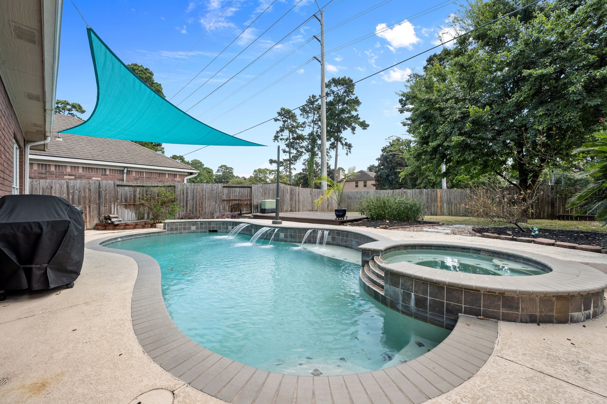 6020 Timber Oaks Ridge Humble, TX 77346 - Photo 2 of 27 Gallery Image 2
