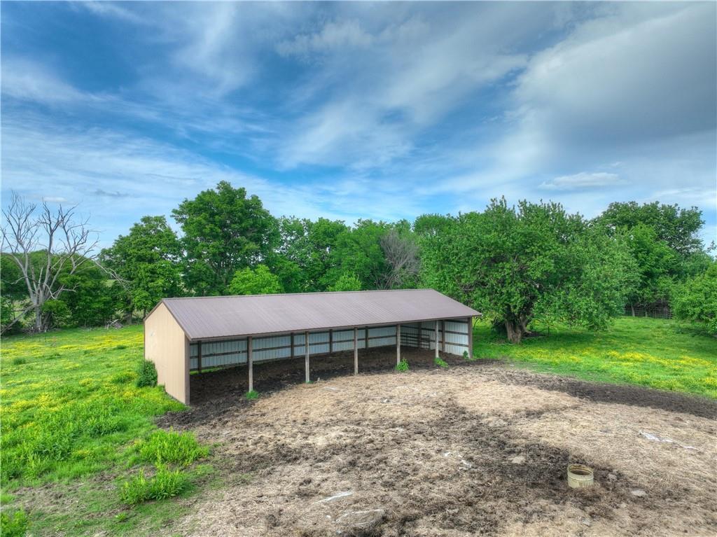 10784 Southwest 70th Street Chetopa, KS 67336 - Photo 37 of 38